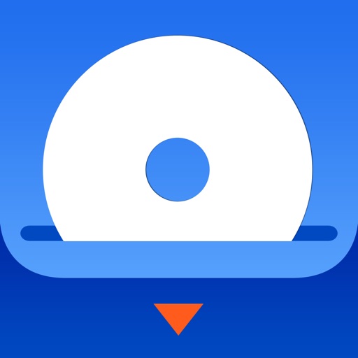 Movie Box for iOS HD icon