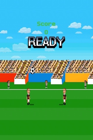 Juggling Joe - Super Ball Game screenshot 2