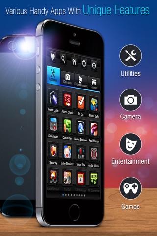 200+ Apps in 1 - AppBundle 2 screenshot 2
