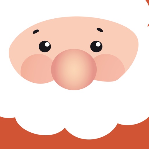 Kids Carols - The Christmas Song Karaoke App icon