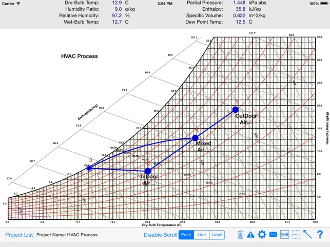 HVAC Psych HD(圖5)-速報App