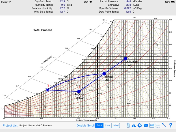 HVAC Psych HD screenshot-4