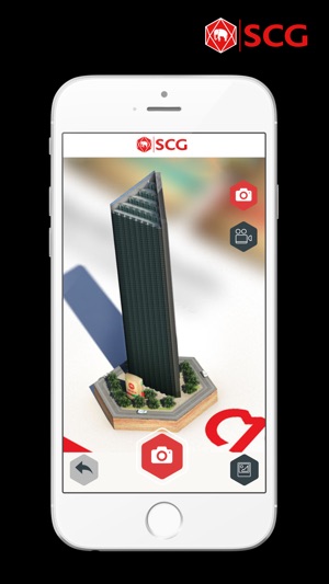 SCG Built it(圖3)-速報App