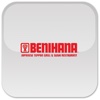 Benihana mLoyal App