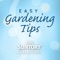 Enjoy beautiful flower gardens throughout the seasons at your home