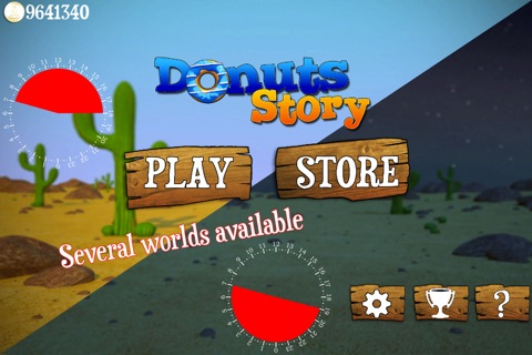 -DonutStory- screenshot 4