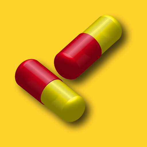 Pill Reminder Free icon