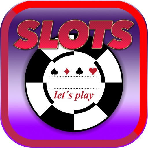 Golden Way Double Blast - Free Slots Machine icon