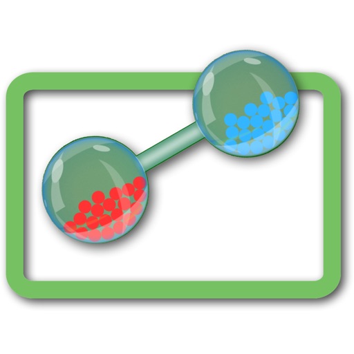 Move Color Ball Icon