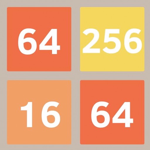 2048 New Season icon