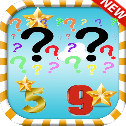 Sudoku Fun - Try Your Luck iOS App