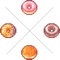 Crazy Impossible Pixel Donuts