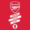 Arsenal FA Cup 2014 iPhone / iPad