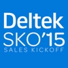 Deltek 2015 Global Sales Kickoff