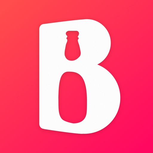 Boozy - Find nearest bar, pub, restaurant icon