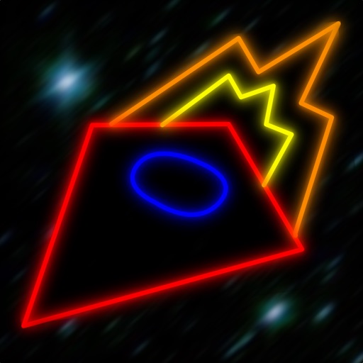 Vector Star Brawl