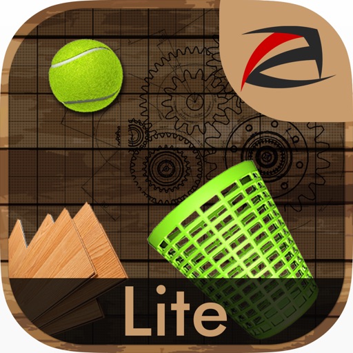 Mechanism Lite iOS App