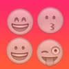 Pick It - Smileys