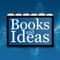 Books and Ideas shares ideas from the books you wish you had time to read