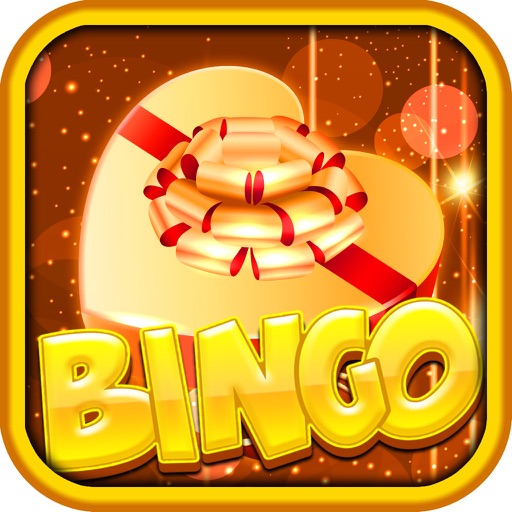 AAA Win Big Candy Lucky Bingo Casino Jackpot Pop Games Pro icon