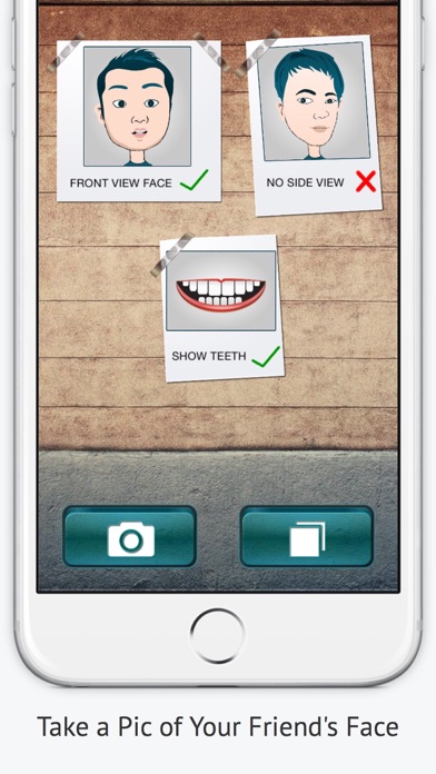How to cancel & delete Brace Booth Pro - Pimp your teeth & Fun to trick out your friends from iphone & ipad 2