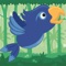 "Hungry Parrot Bird" is a very interesting & addictive arcade game