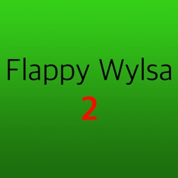 Flappy Wylsa 2 for iPad