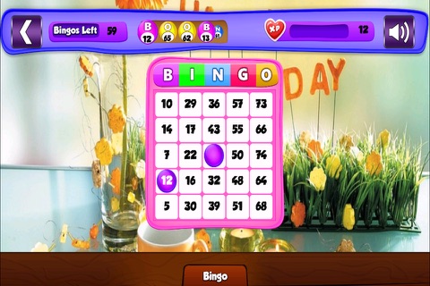 Addictive Vegas Bingo screenshot 4