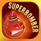 Super Bomber - An extremely exciting action strategy game for your smartphone