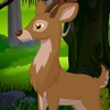 Deer Race Blitz: Escape the Hunter Pro