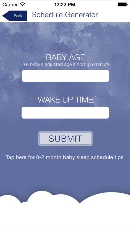 Baby Sleep Site screenshot-3