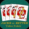 Jacks or Better - Video Poker