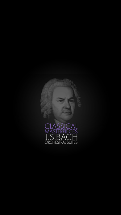 Bach: Orchestral Suitesのおすすめ画像1