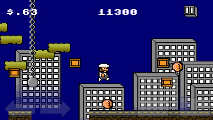 8-Bit Jump 2