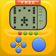 Classic Brick Game Collection (Free)