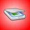 Icon OCR+ - Image to text converter, PDF documents to text