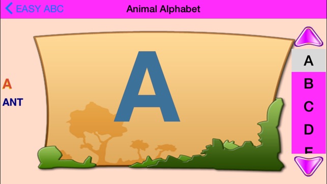 Learn Easy English With Smart School ABC For Children And Ki(圖5)-速報App