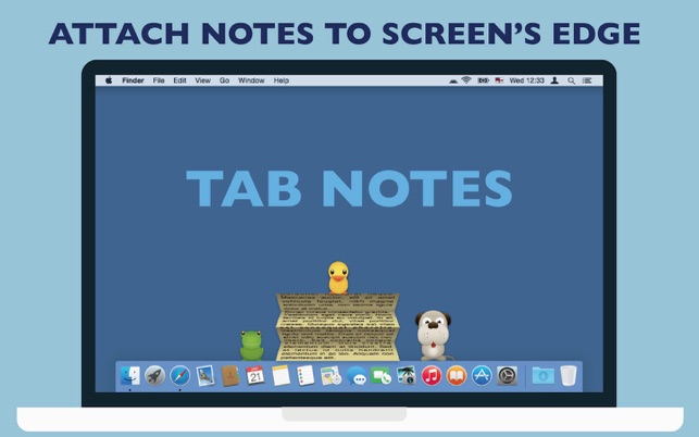 Tab Notes  Lite(圖1)-速報App