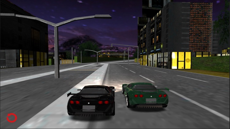 Race Rivals : One to One Street Racing screenshot-4