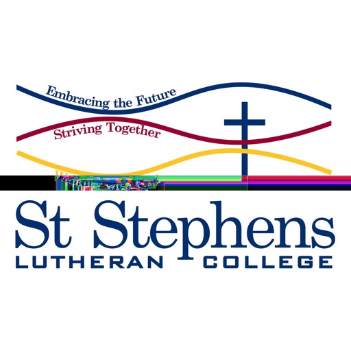 St Stephens Lutheran College icon