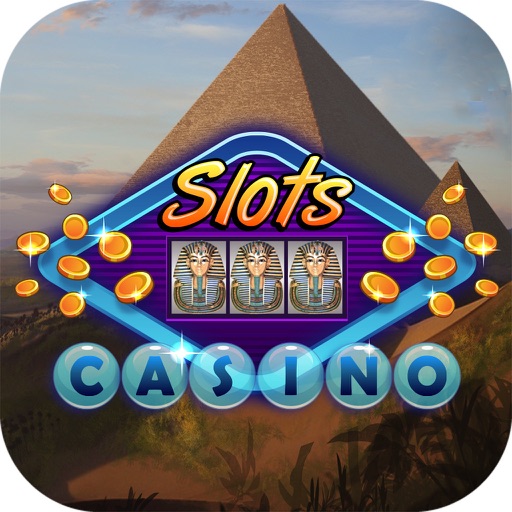 Antiquity Summer Vacation Slots With Progressive Reels icon