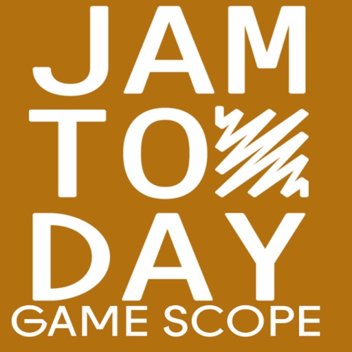 JamToday Game Scope Icon