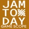 JamToday Game Scope