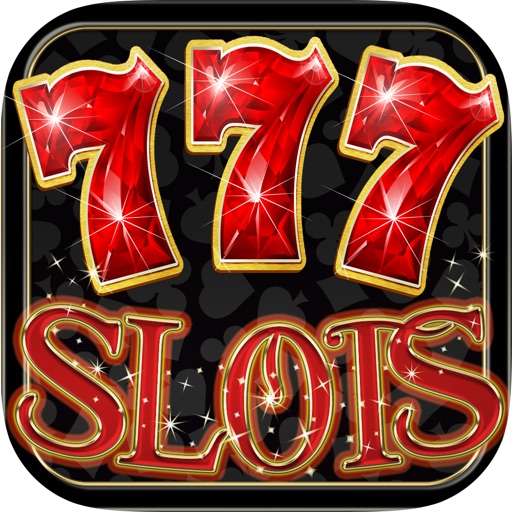 ``` 777 ``` A Aaba Ruby Red Slots and Roulette & Blackjack! icon