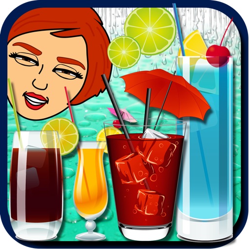 Abby's Crazy Water - Mad Frozen Juice Spikes Pro iOS App