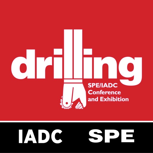 IADC/SPE Drilling Conference and Exhibition 2015 icon