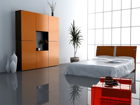 Скриншот из Modern Interior Designs: Ideas & Inspiration, Room Photos & Concept