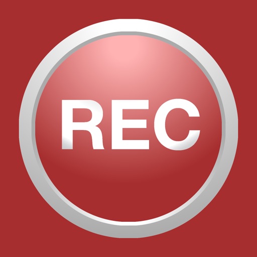 RecNow -record your conversations in mp3 format- Icon