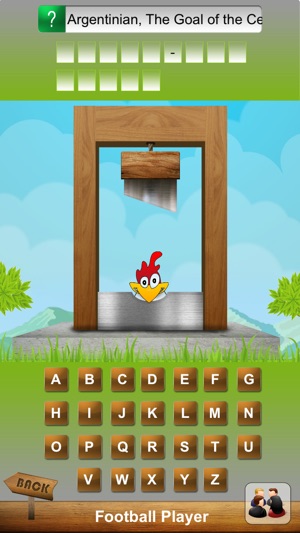 Hangman Woodpecker(圖2)-速報App