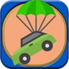 Nitro Cars Falling - A Speed Highway With A Furious Airplane Drift FULL by Golden Goose Production
